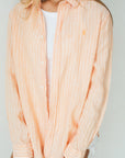 Ralph Lauren - Linnen Shirt