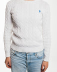 Ralph Lauren - Sweatshirt (XS)