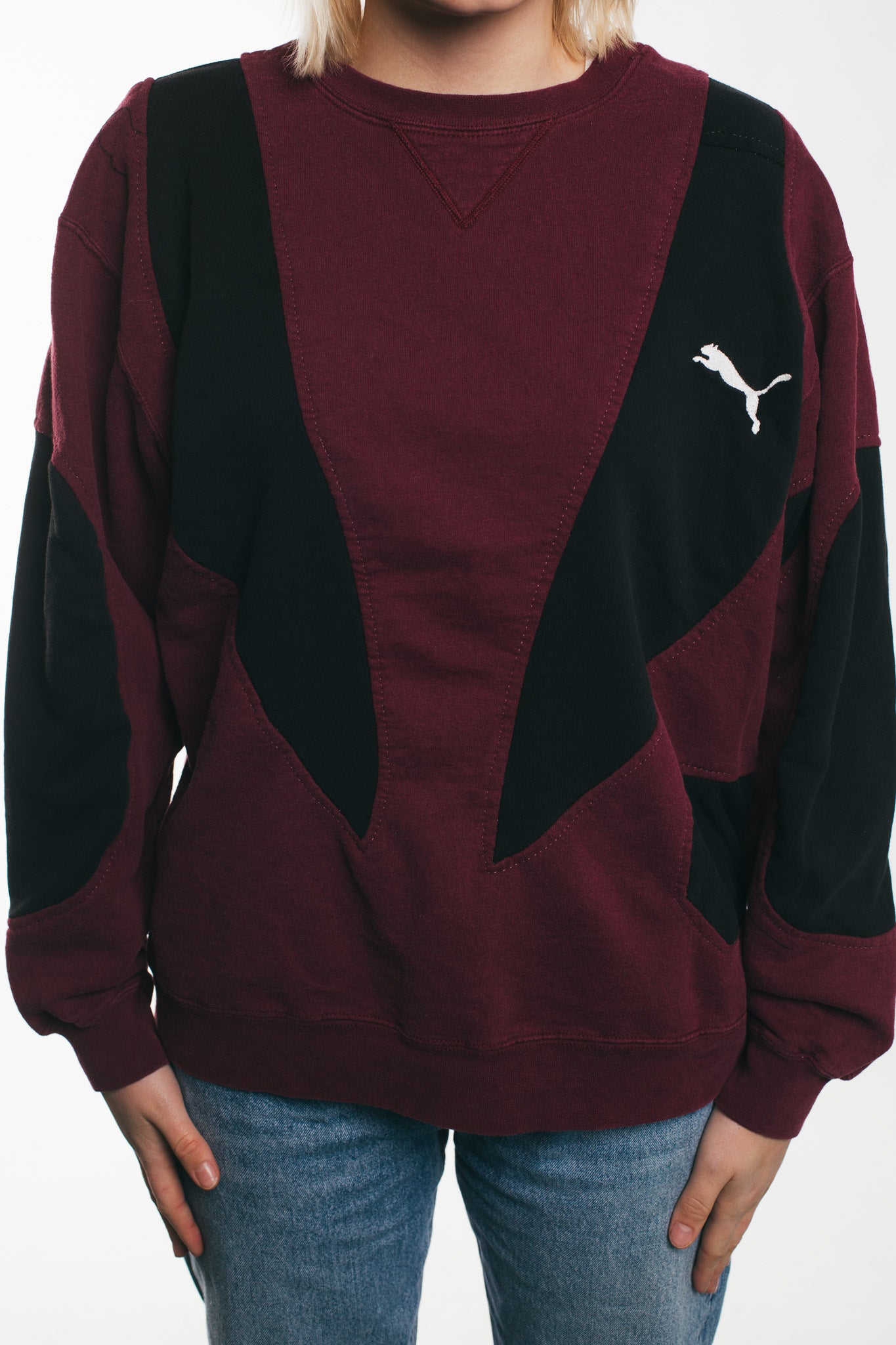 Puma - Sweatshirt(M)