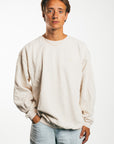 Nike - Sweatshirt (XXL)
