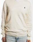 Ralph Lauren - Sweatshirt (S)