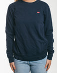 Levi's - Sweatshirt (S)