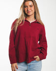 Ralph Lauren - Quarter Zip (M)