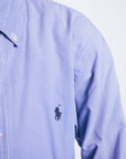Ralph Lauren Shirt - (M)