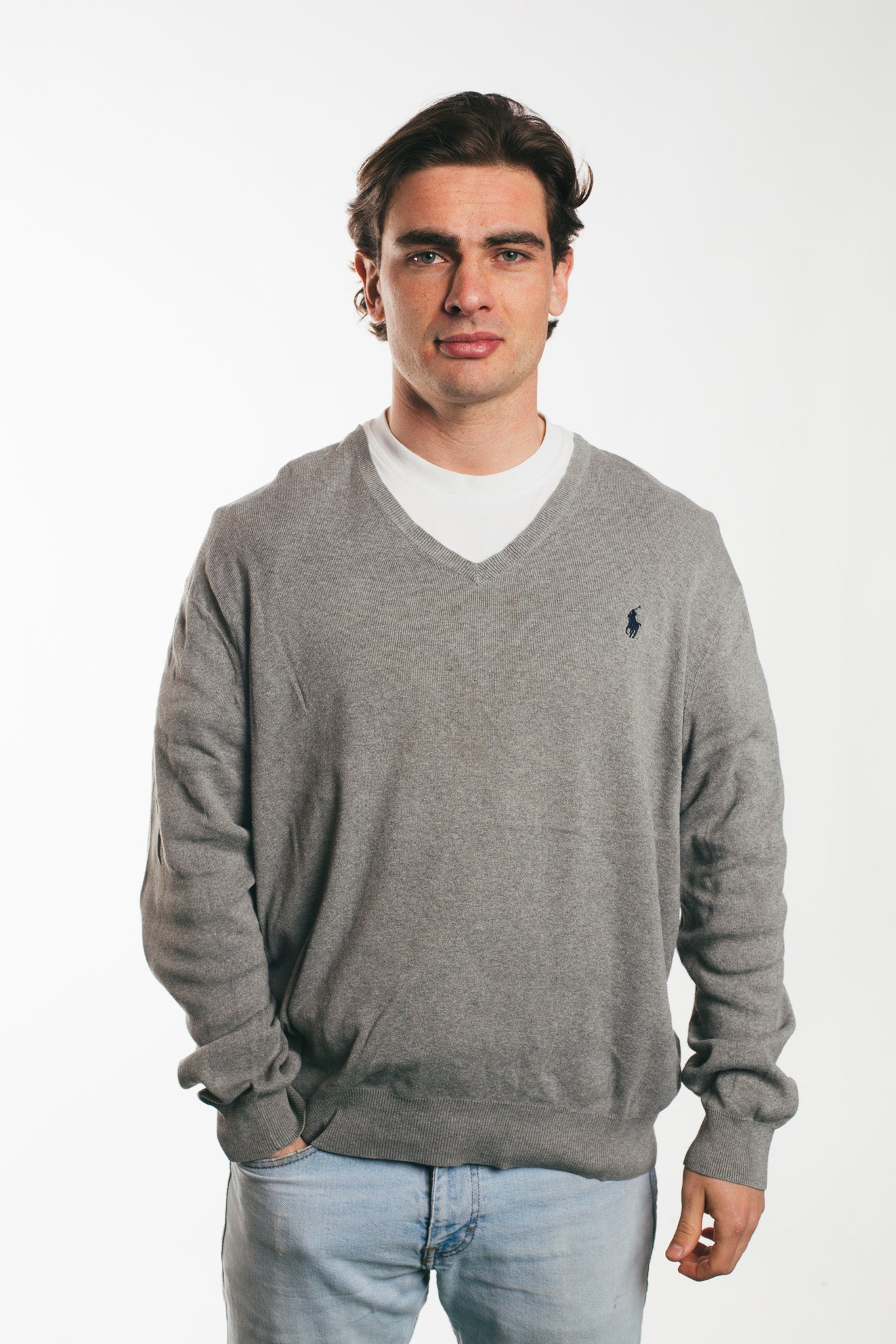 Ralph Lauren - Sweatshirt (XL)