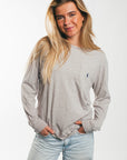 Ralph Lauren - Sweatshirt (S)