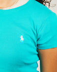 Ralph Lauren - T-Shirt (XS)