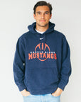 Nike X Mustangs - Hoodie