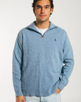 Ralph Lauren - Quarter Zip