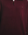 Ralph Lauren - Quarter Zip (L)