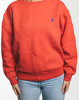 Ralph Lauren - Sweatshirt (M)