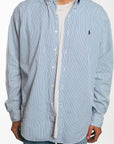 Ralph Lauren - Shirt (XL)