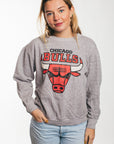 Chicago Bulls - Sweatshirt