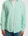 Ralph Lauren - Shirt (L)