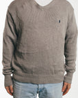 Ralph Lauren - Sweatshirt (L)