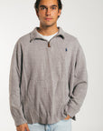 Ralph Lauren - Quarter Zip