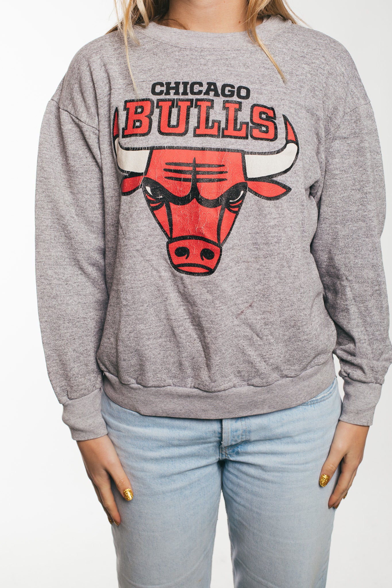 Chicago Bulls - Sweatshirt