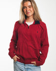 Ralph Lauren - Quarter Zip (L)