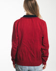 Ralph Lauren - Quarter Zip (L)