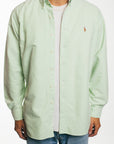 Ralph Lauren - Shirt (L)