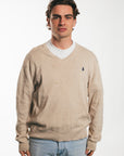 Ralph Lauren - Sweatshirt (XL)