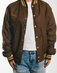 Larry - Varsity Jacket (M)