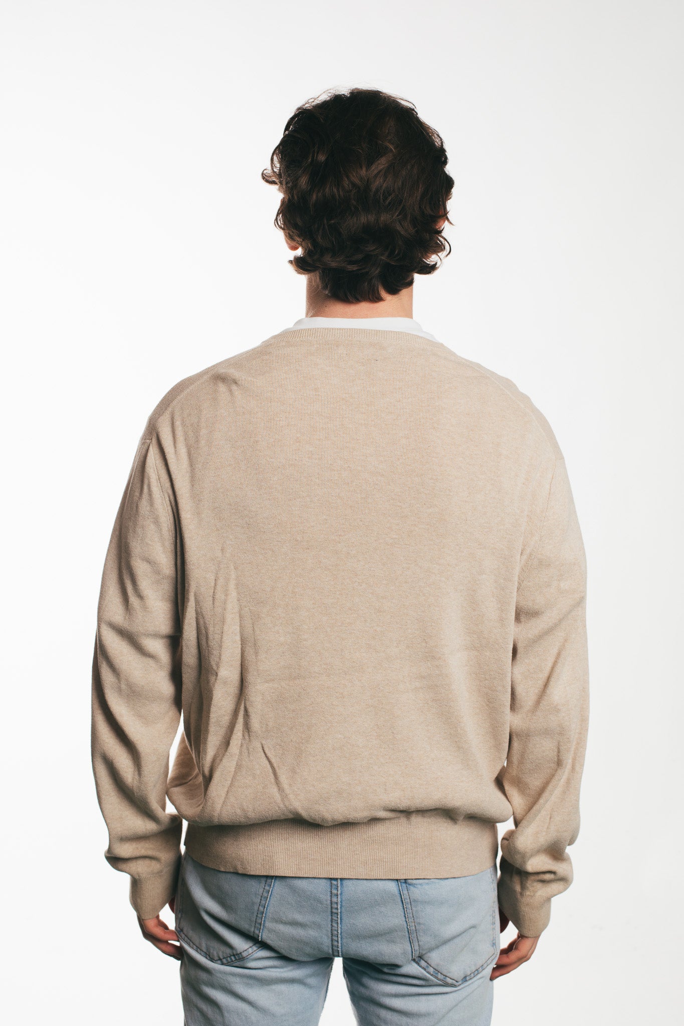 Ralph Lauren - Sweatshirt (XL)