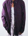 Ralph Lauren Shirt - (M)