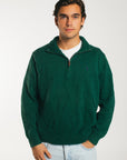 Ralph Lauren - Quarter Zip