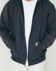 Carhartt - Full Zip