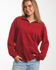 Ralph Lauren - Quarter Zip (M)