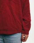 Ralph Lauren - Quarter Zip (M)