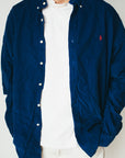 Ralph Lauren - Shirt