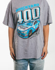 Brickyard - T-shirt (XL)