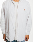 Ralph Lauren - Shirt (L)