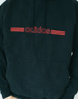 Adidas - Kapuzenpullover