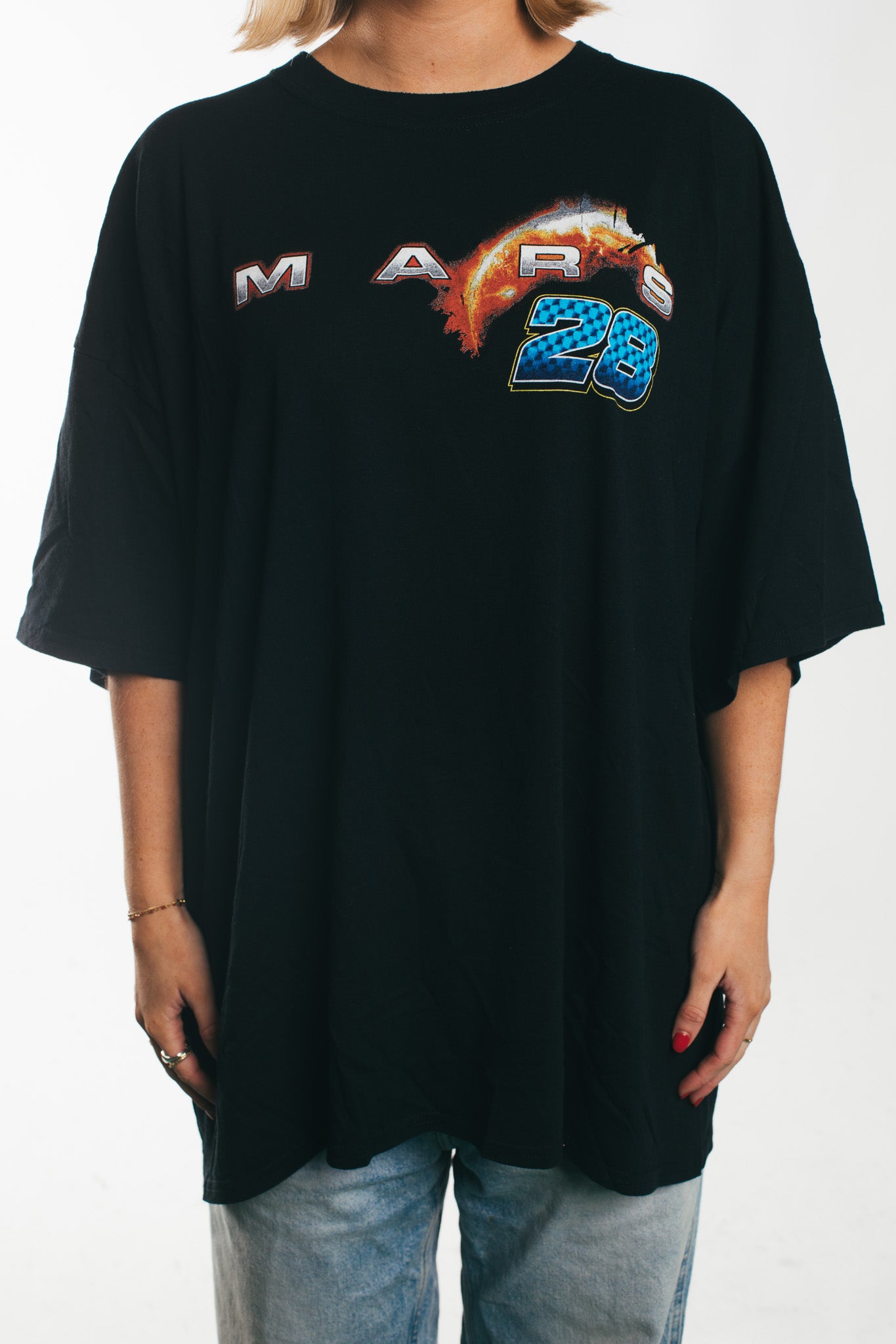 Mars - T-shirt  (XXL)