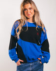 Adidas - Renewed Sweatshirt (S)