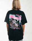 Tony Hardisty - T-shirt  (XL)