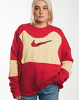 Nike - Sweatshirt(L)