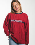 Tommy Hilfiger - Sweatshirt (M)