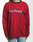 Tommy Hilfiger - Sweatshirt (M)