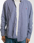 Ralph Lauren - Shirt (XL)