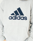 Adidas - Kapuzenpullover