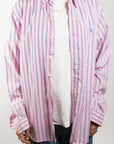 Ralph Lauren - Shirt (L)