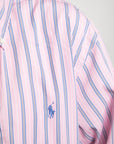 Ralph Lauren - Shirt (L)