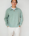Ralph Lauren - Quarter Zip