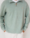Ralph Lauren - Quarter Zip