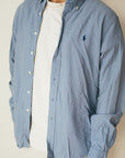 Ralph Lauren - Shirt