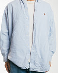 Ralph Lauren - Shirt (XL)